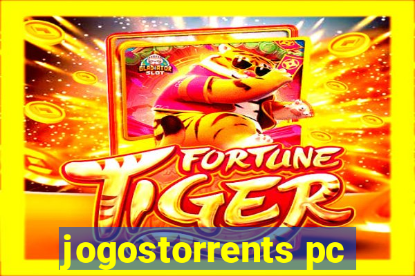 jogostorrents pc